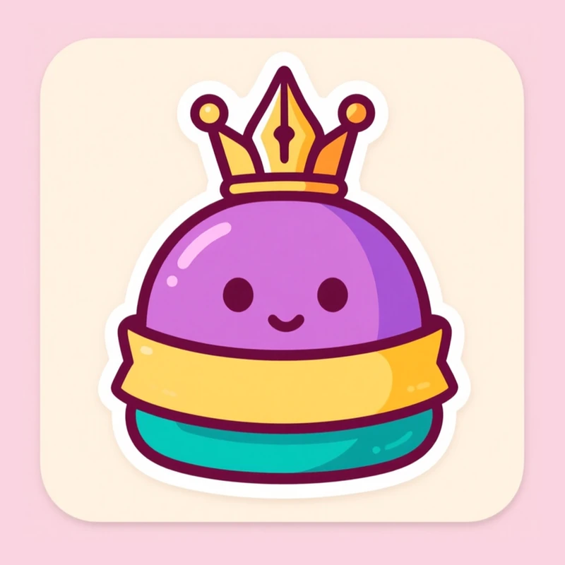 HeadlineWizard assistant icon