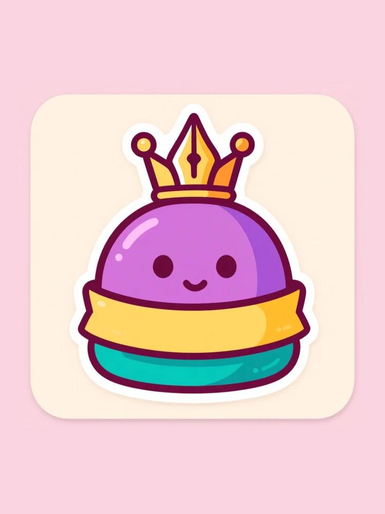 HeadlineWizard assistant icon