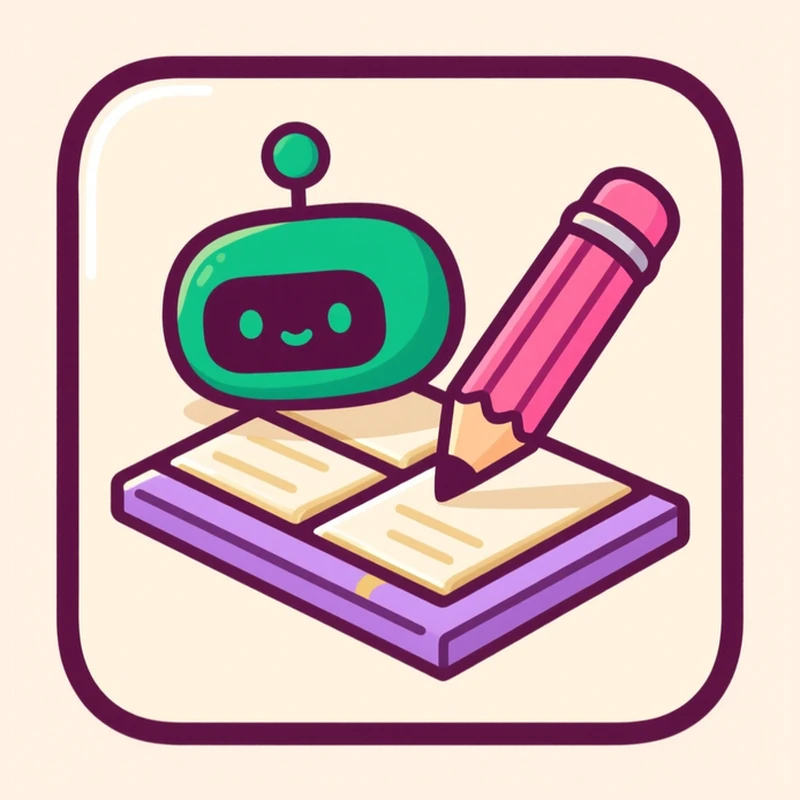 Lingua Refine assistant icon
