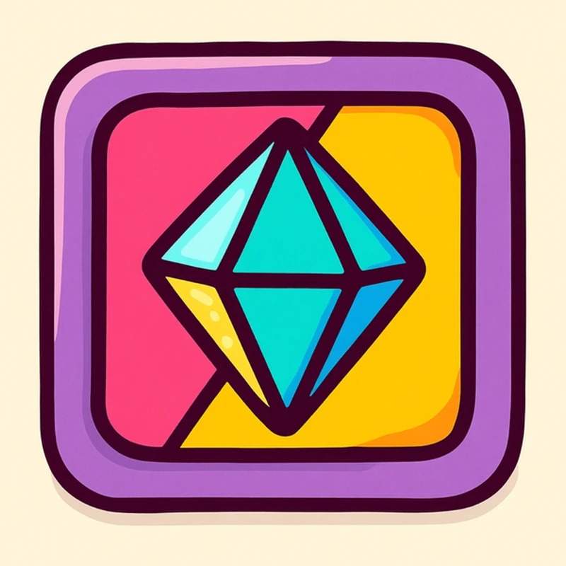 VisionCraft Nexus assistant icon
