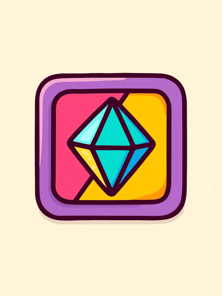 VisionCraft Nexus assistant icon
