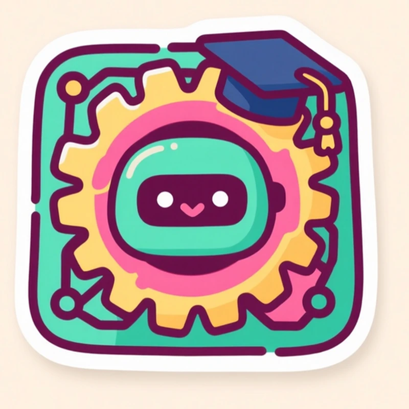 Code Mentor Xpert assistant icon
