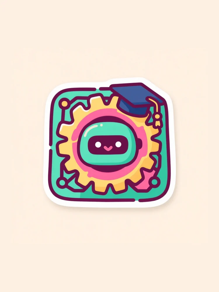 Code Mentor Xpert assistant icon