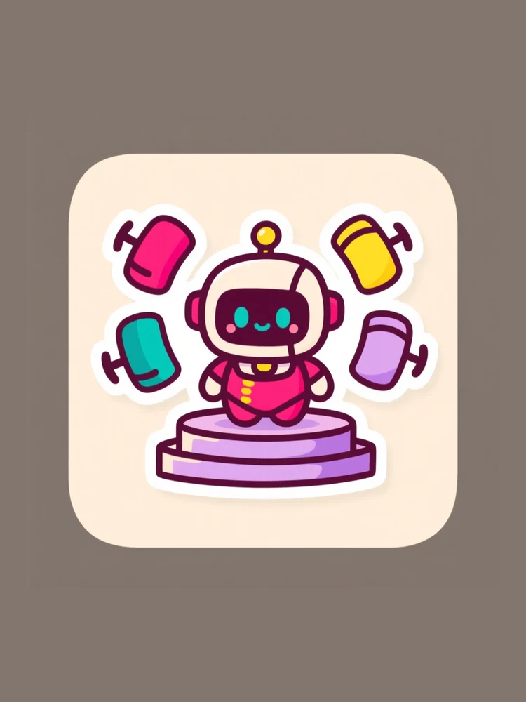 Midjourney Product Prompter assistant icon