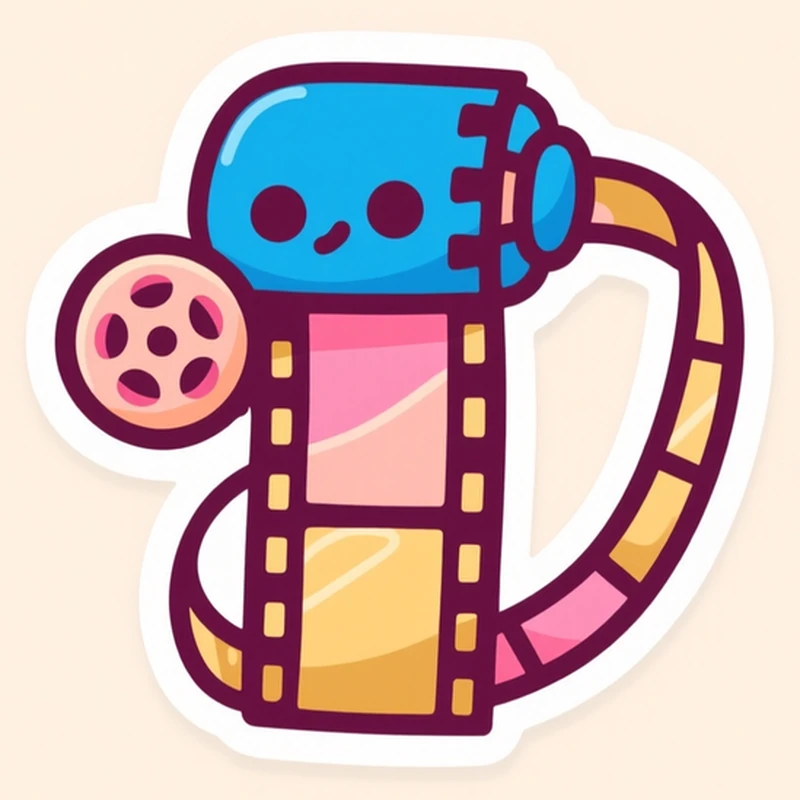 ReelsGenius assistant icon