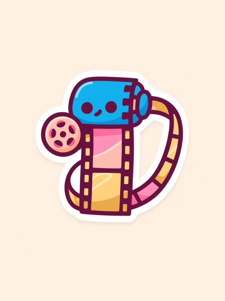 ReelsGenius assistant icon