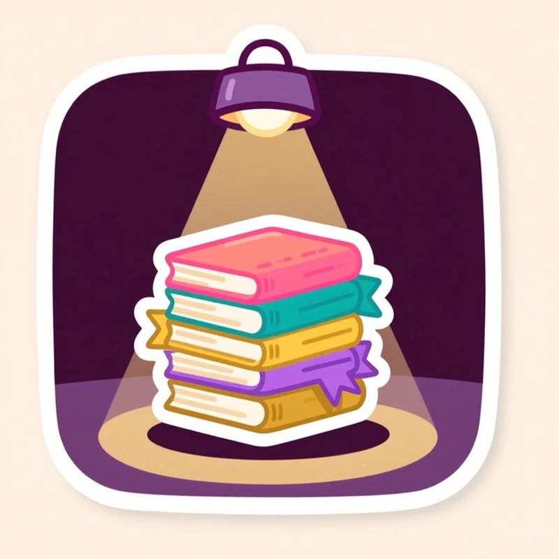 Headliness assistant icon