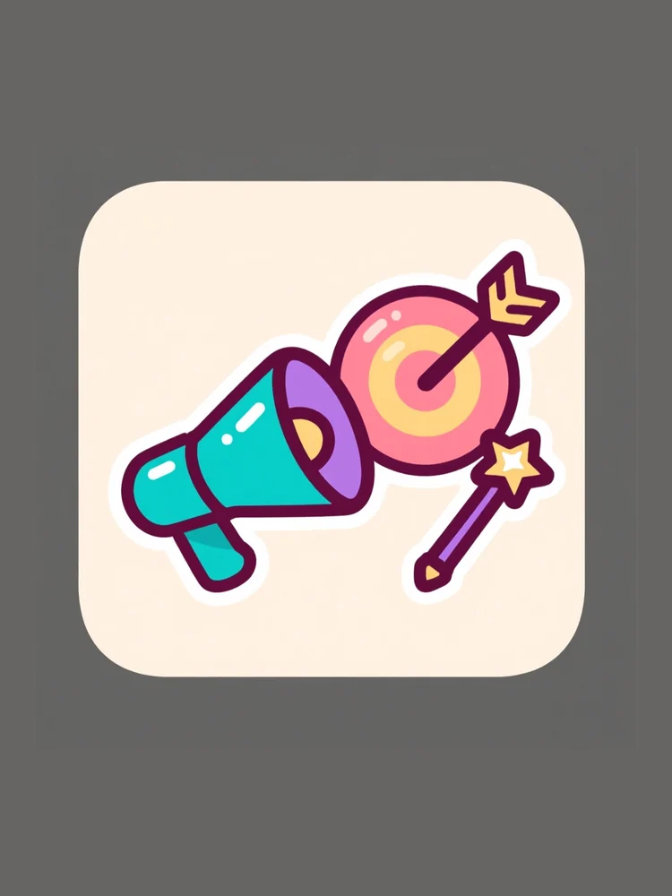 Ad Wizard assistant icon