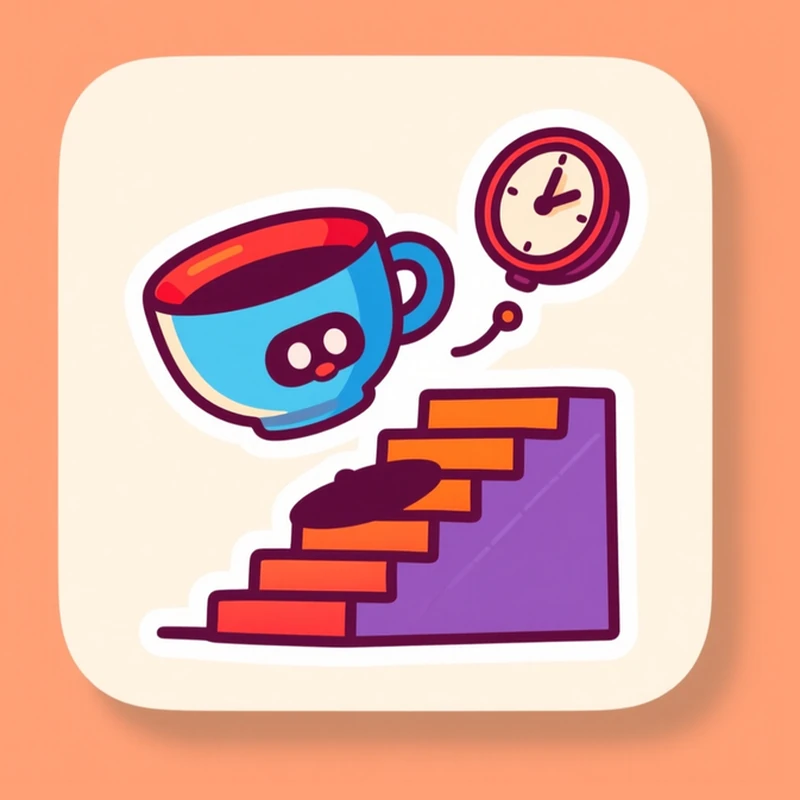 Midjourney Weird Prompts assistant icon
