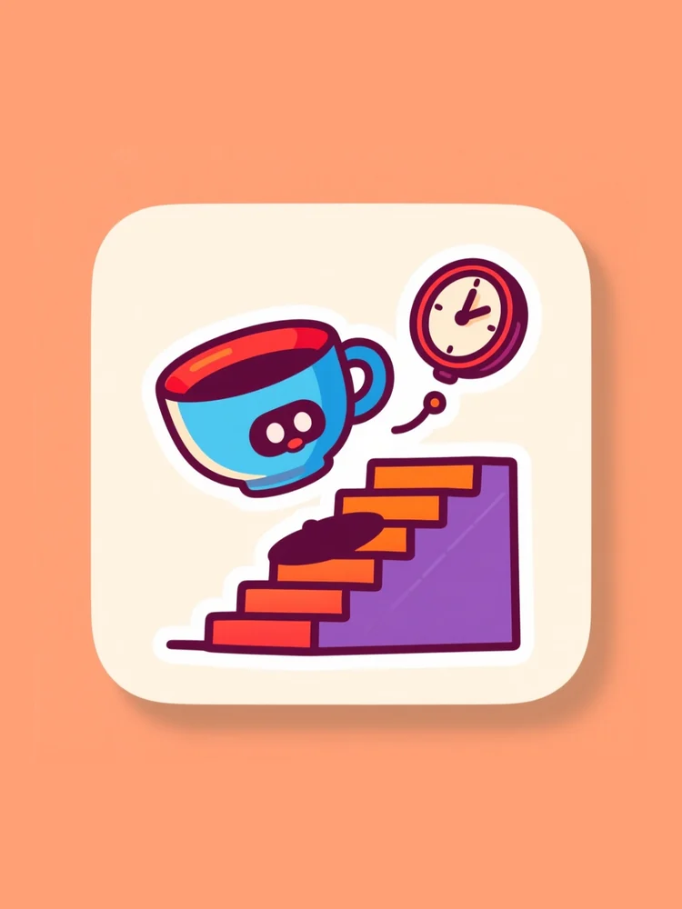 Midjourney Weird Prompts assistant icon