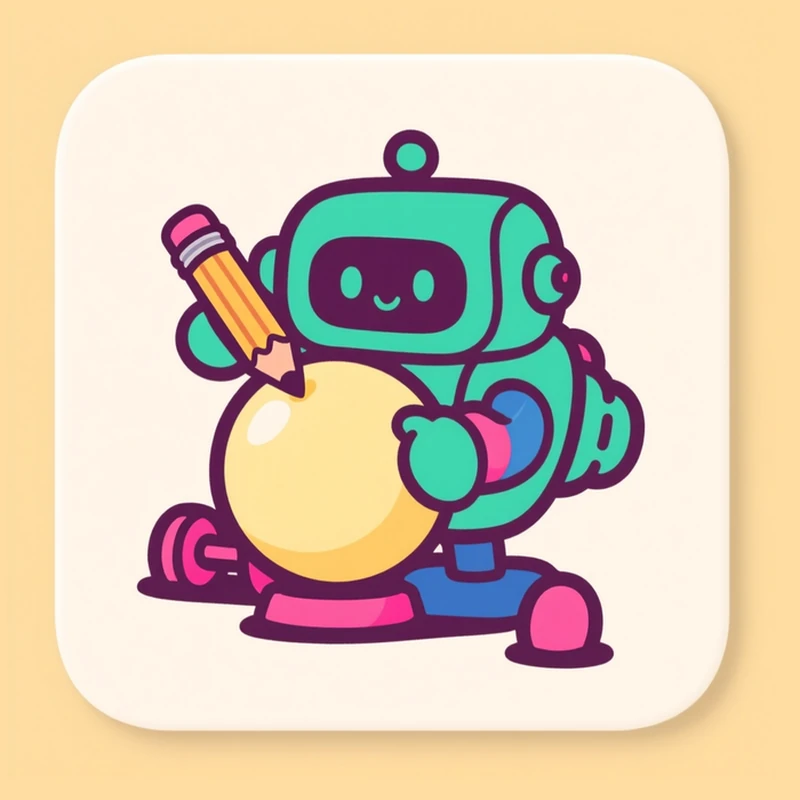 Midjourney Cartoonify Prompts assistant icon