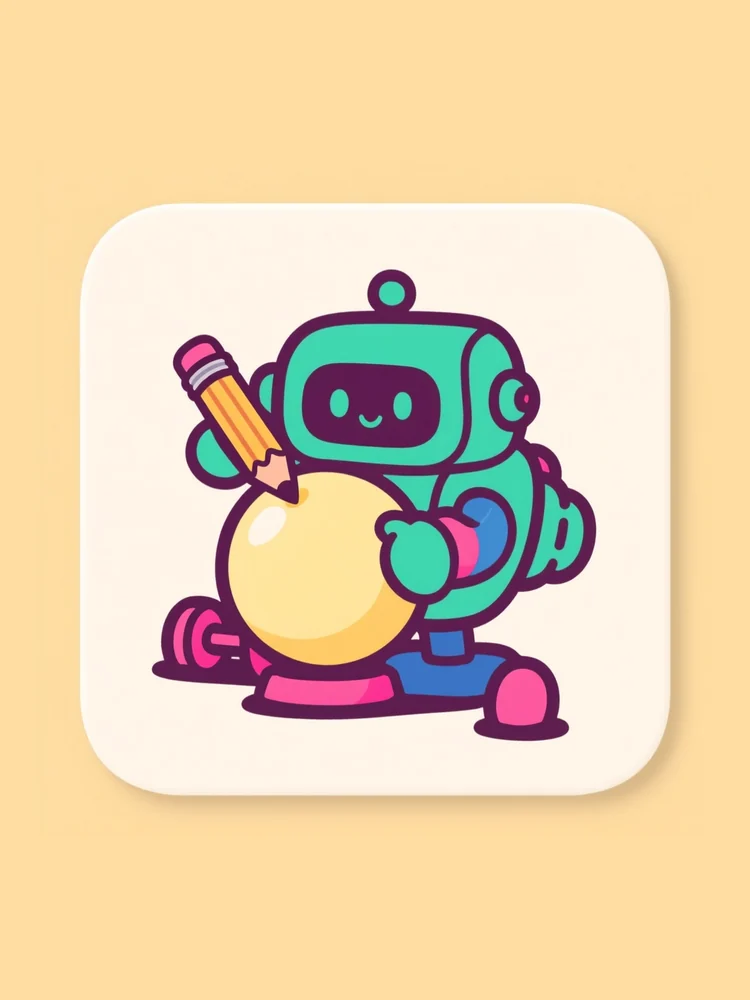 Midjourney Cartoonify Prompts assistant icon