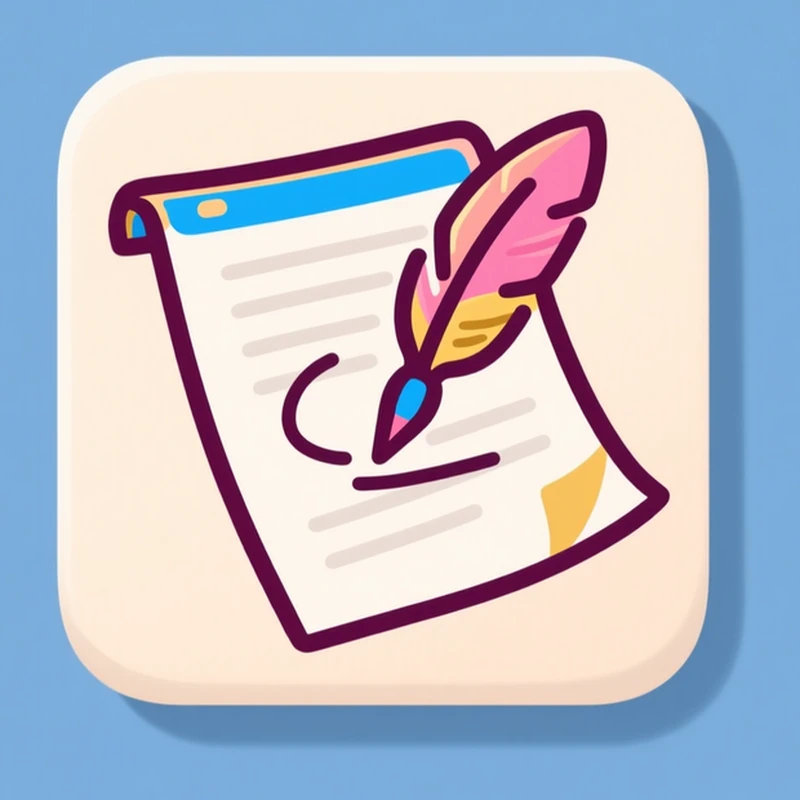 ArticleGenius assistant icon