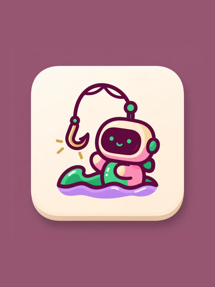 Hooks Strategy Builder assistant icon
