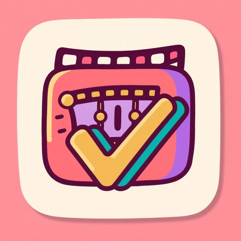 VideoOptimizer assistant icon