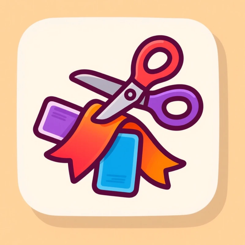 ContentCrafter assistant icon
