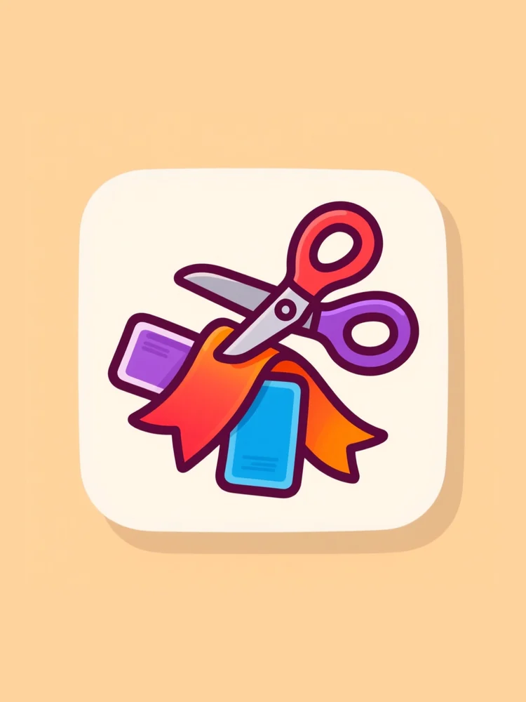 ContentCrafter assistant icon