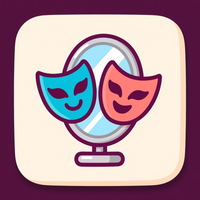 Persona Mimic assistant icon
