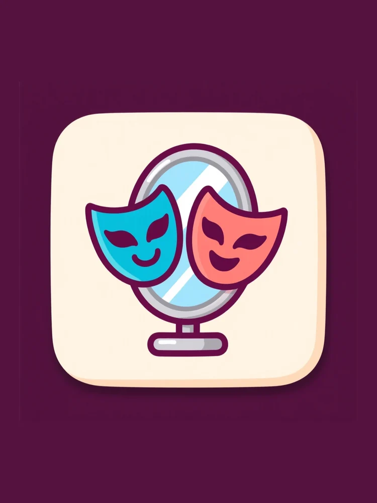 Persona Mimic assistant icon