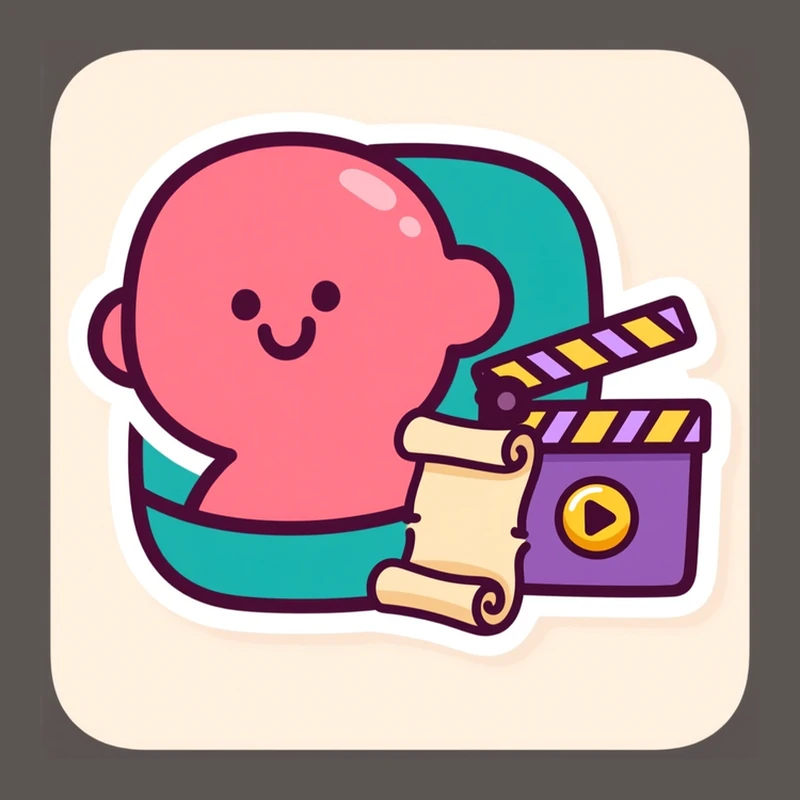 Engage Script Master assistant icon