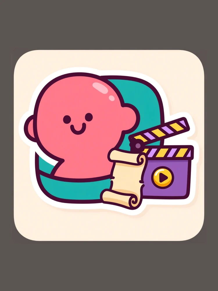 Engage Script Master assistant icon