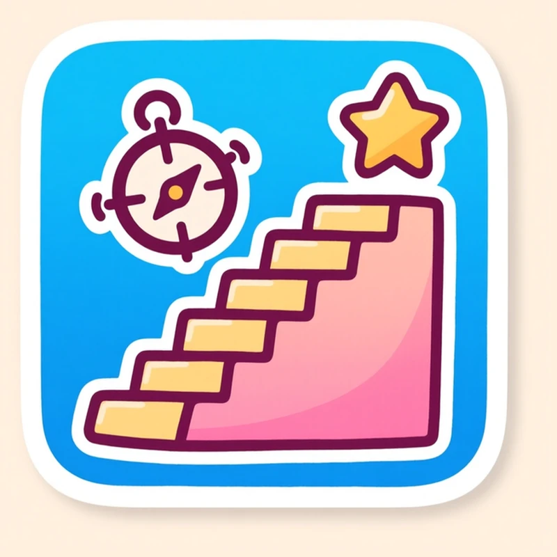 SEO Tool Mentor assistant icon