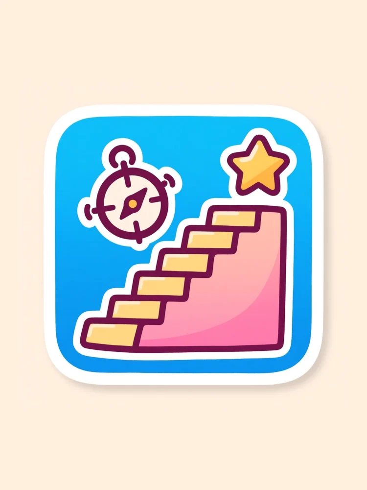 SEO Tool Mentor assistant icon