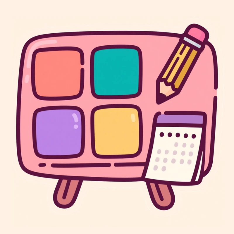 Course Planner assistant icon