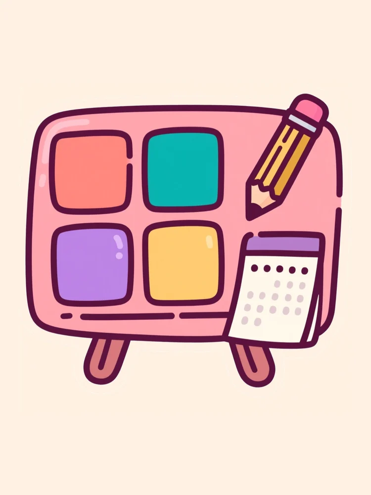 أيقونة المساعد Course Planner