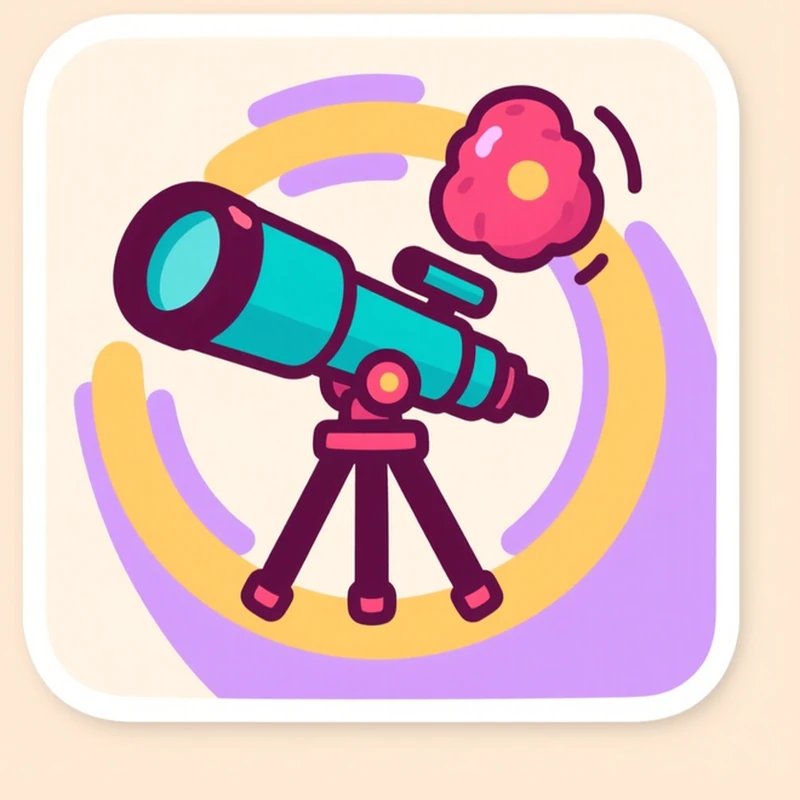 Ad Scope Pro assistant icon