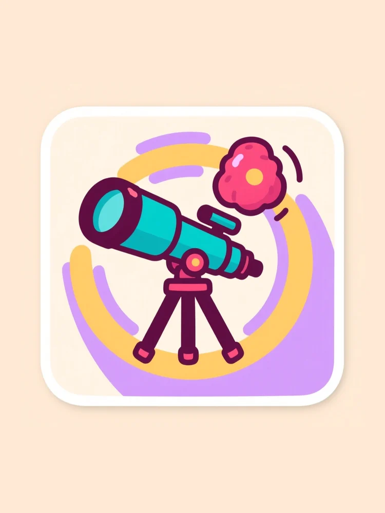 Ad Scope Pro assistant icon