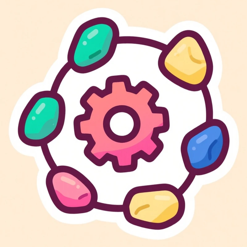 Seasoned Product Manager assistant icon
