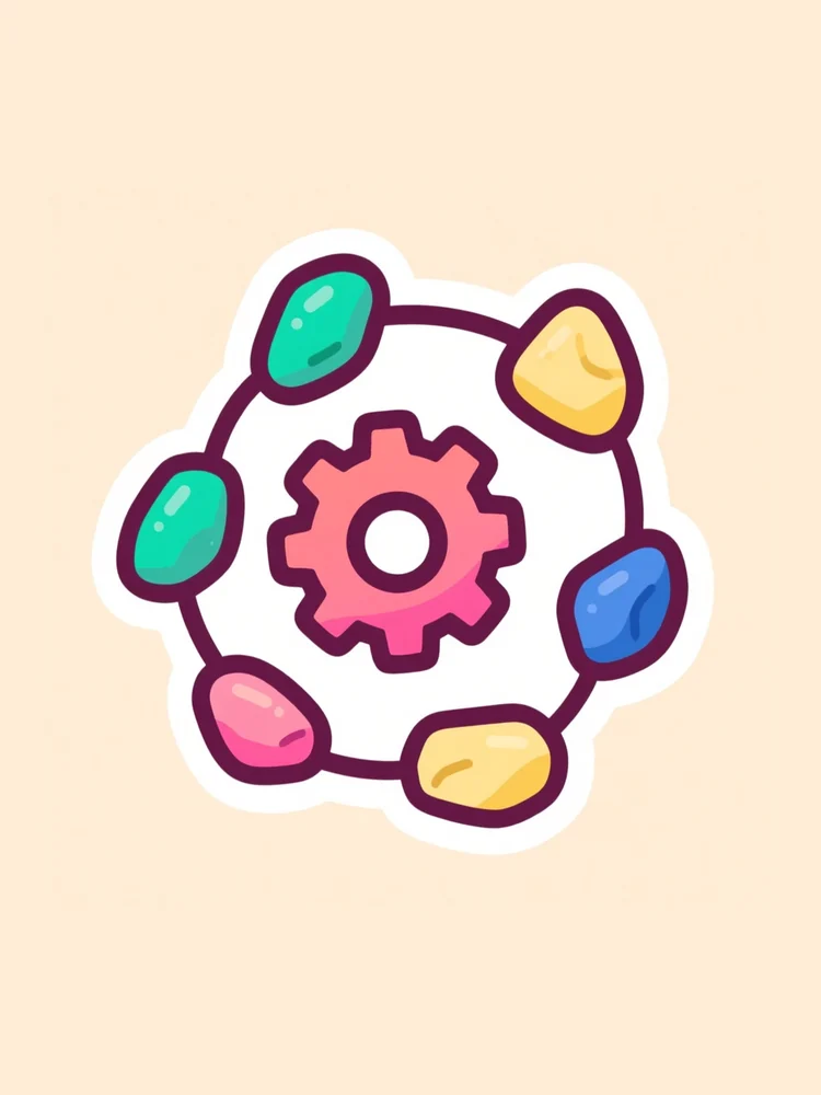Seasoned Product Manager assistant icon