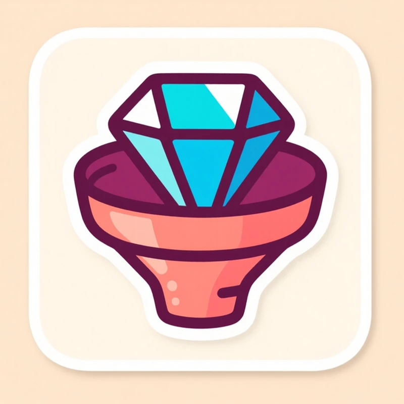 Lead Magnet Pro assistant icon