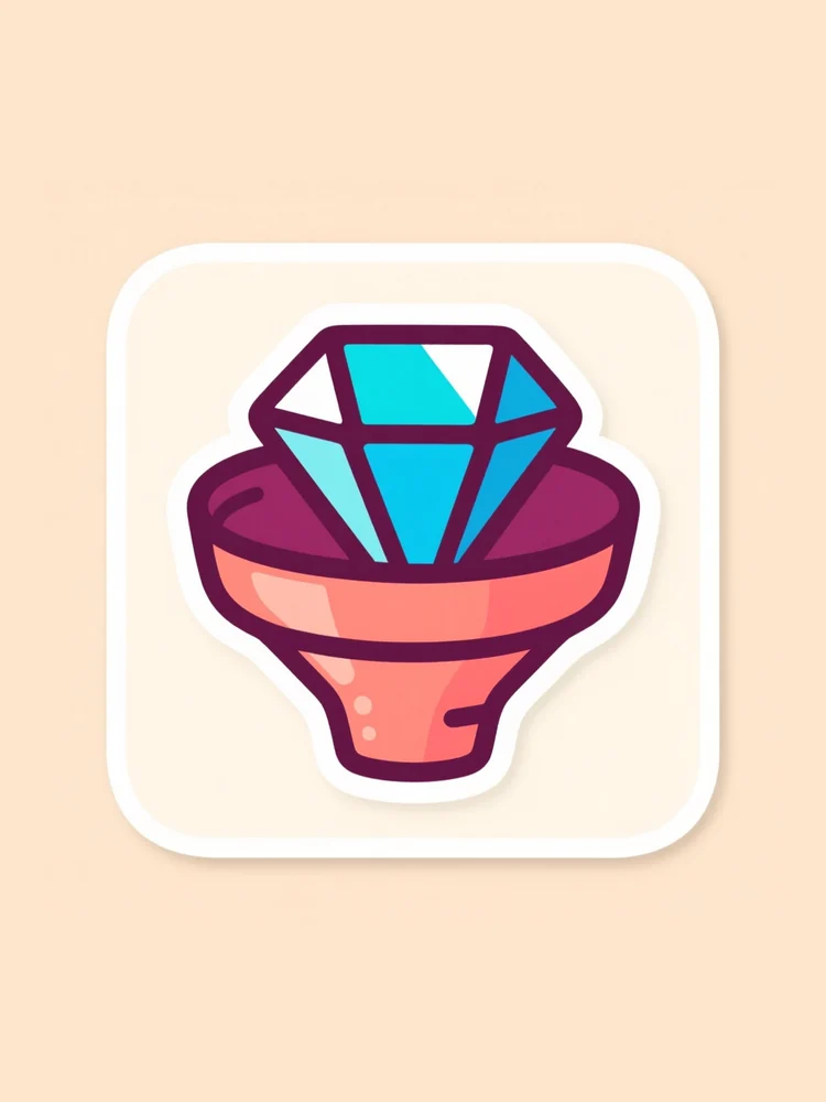 Lead Magnet Pro assistant icon