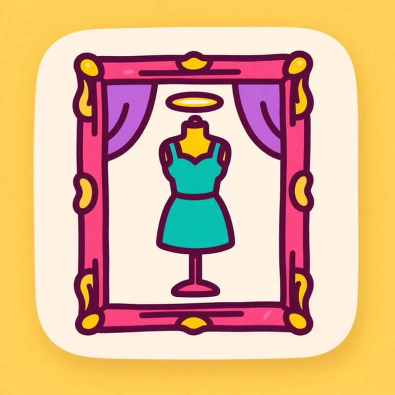 Midjourney Portray Prompts assistant icon