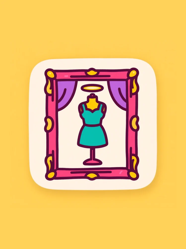 Midjourney Portray Prompts assistant icon