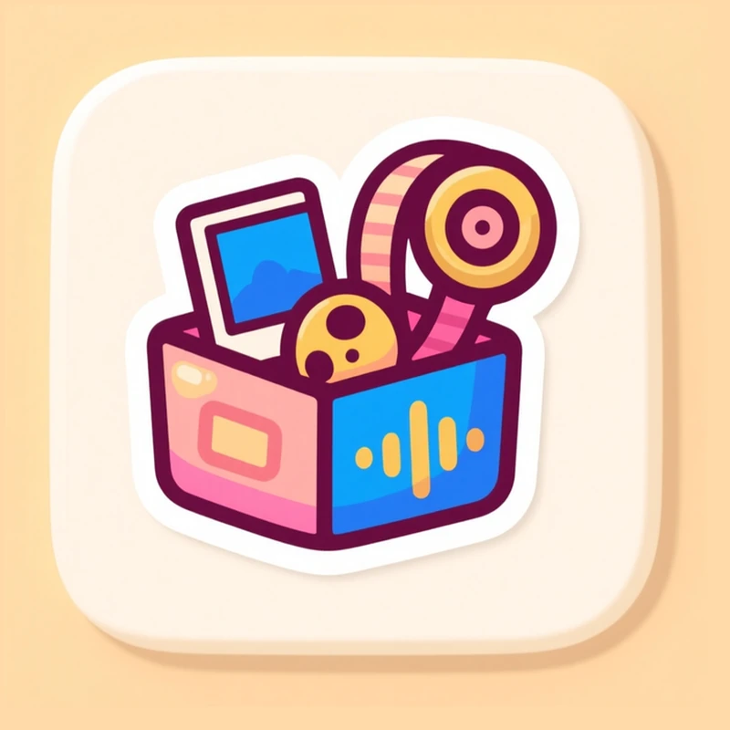 CreativeAsset assistant icon