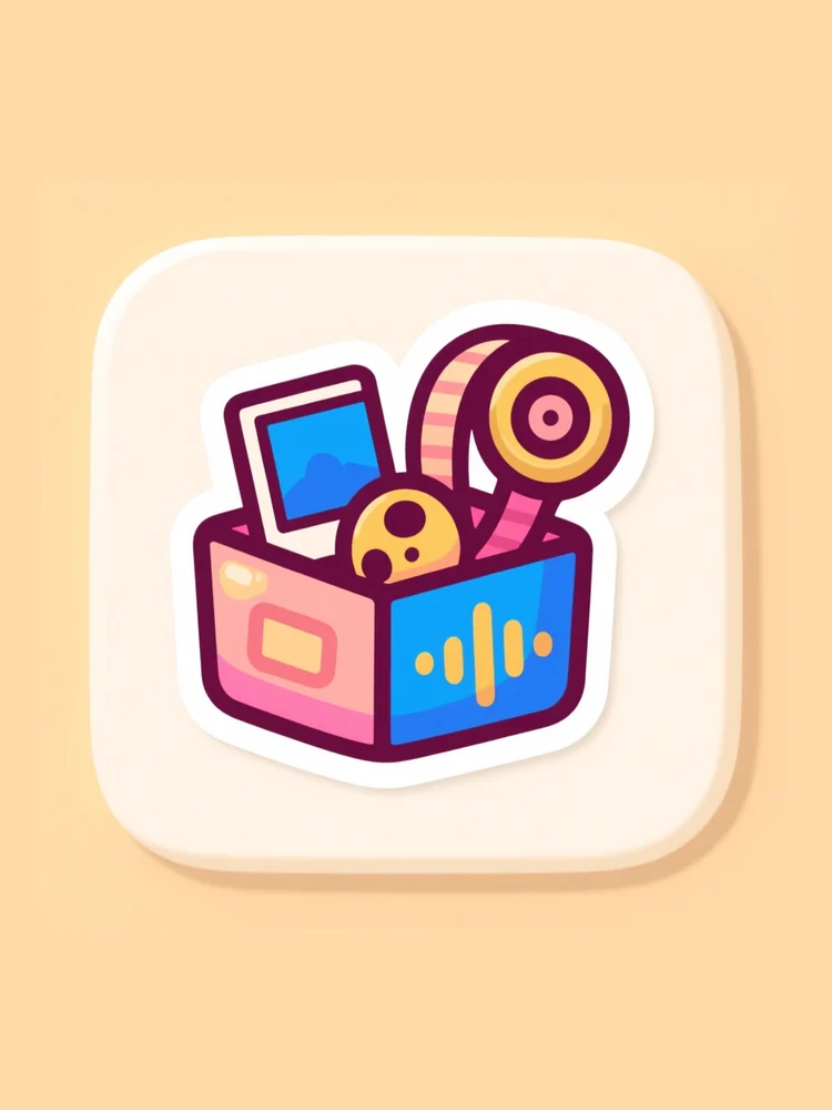 CreativeAsset assistant icon