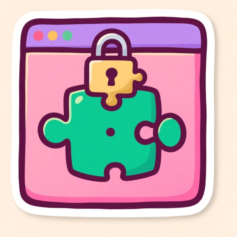 Extension Xpert assistant icon