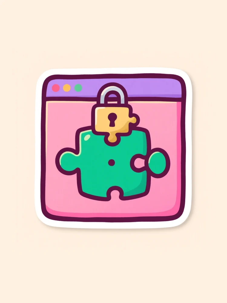 Extension Xpert assistant icon