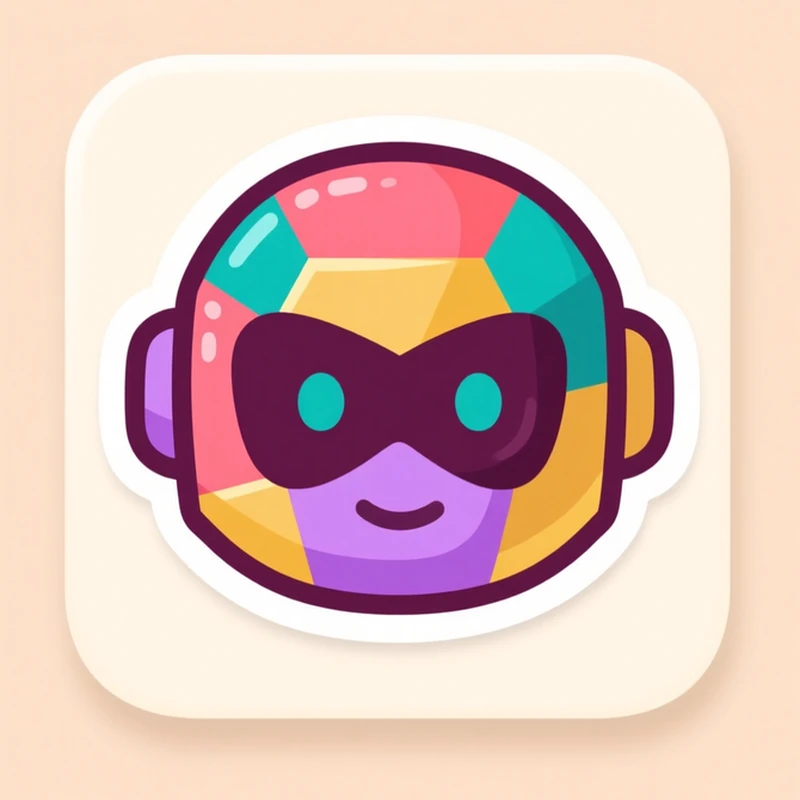 Avatar Craft assistant icon