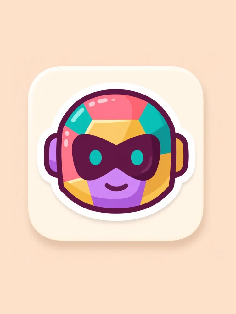 Avatar Craft assistant icon