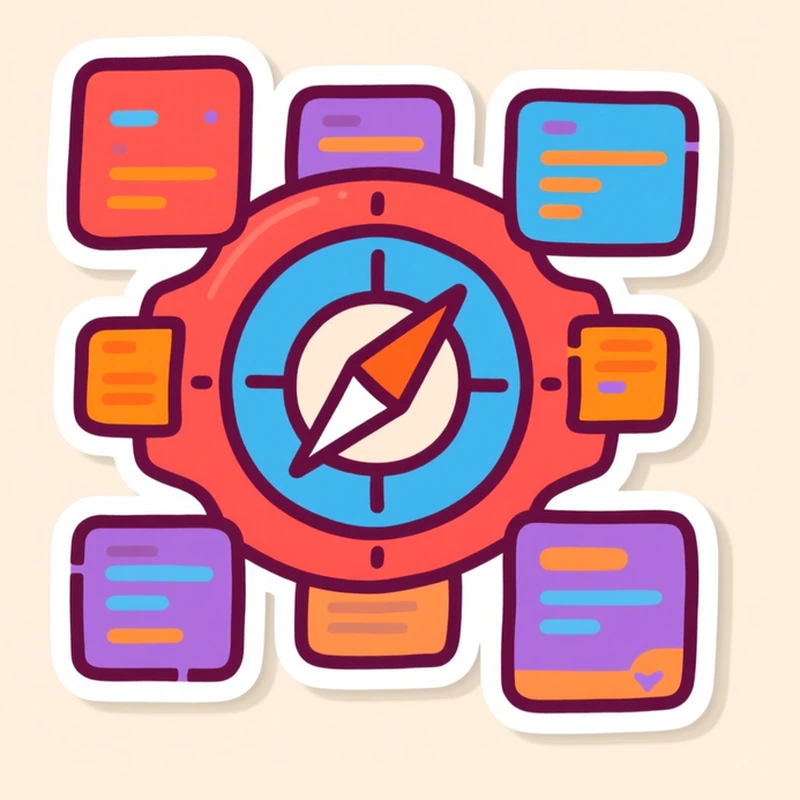 Multipurpose Prompt Template assistant icon
