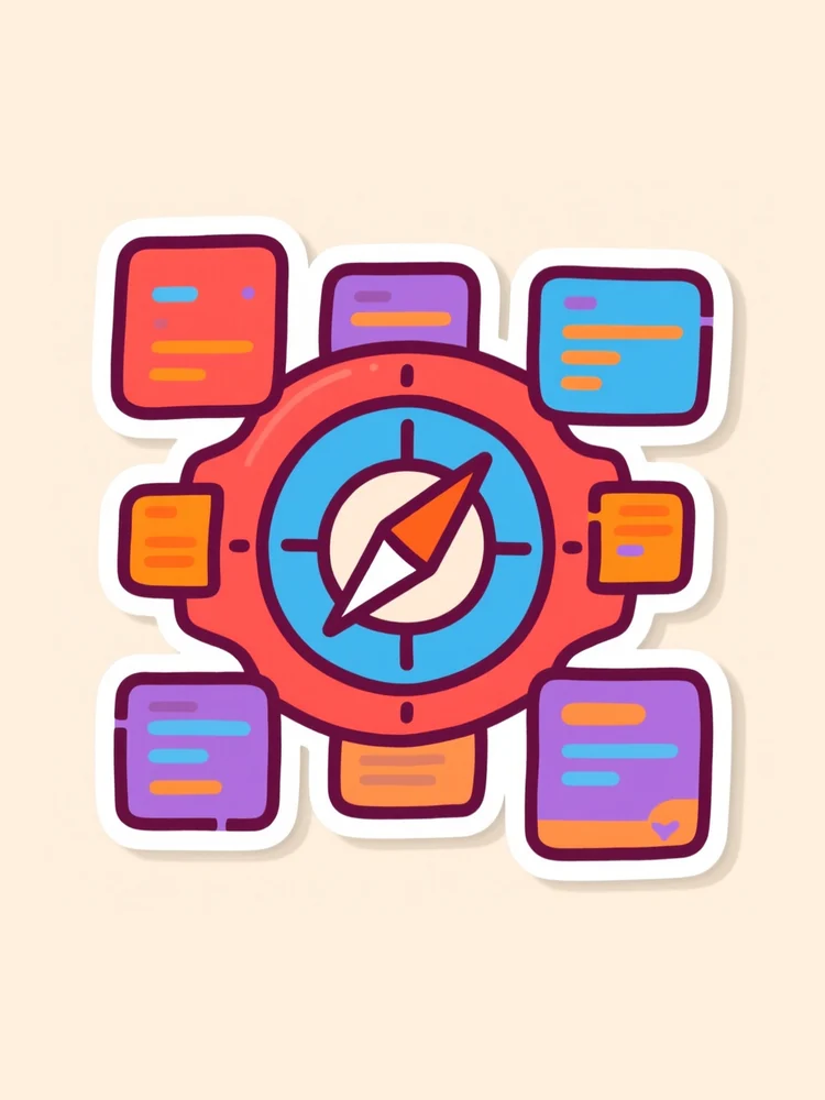Multipurpose Prompt Template assistant icon