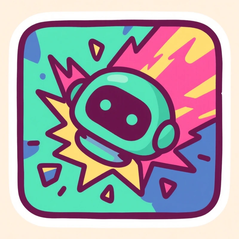 Imagi Chaos Forge assistant icon