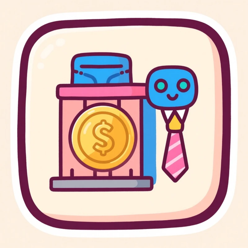 Pay Raise Pro assistant icon