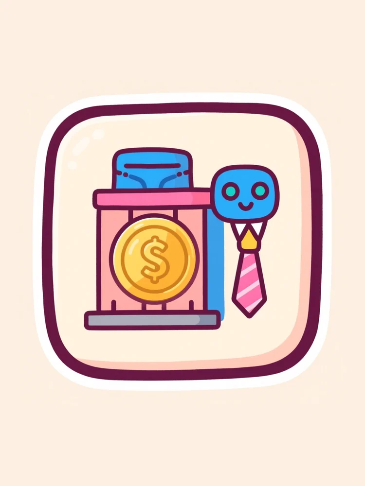 Pay Raise Pro assistant icon