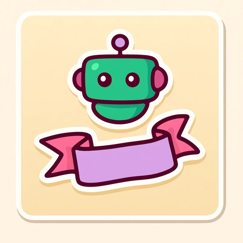 Prompt Filler assistant icon