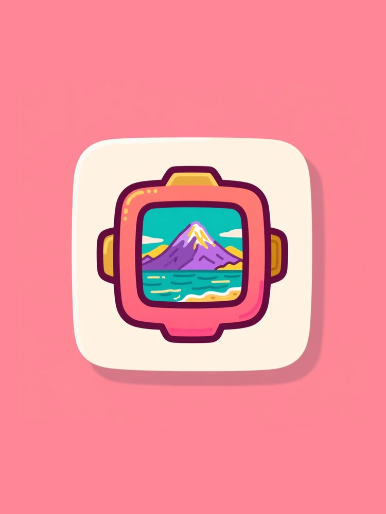 Photo Saga Oracle assistant icon